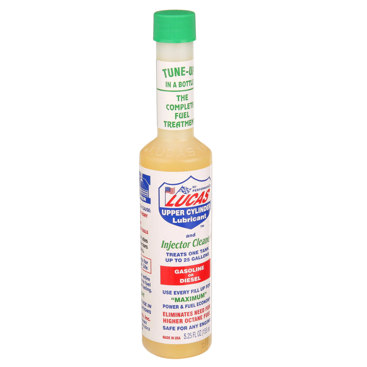 5.25 Ounce Automotive Fuel Treatment S57852
