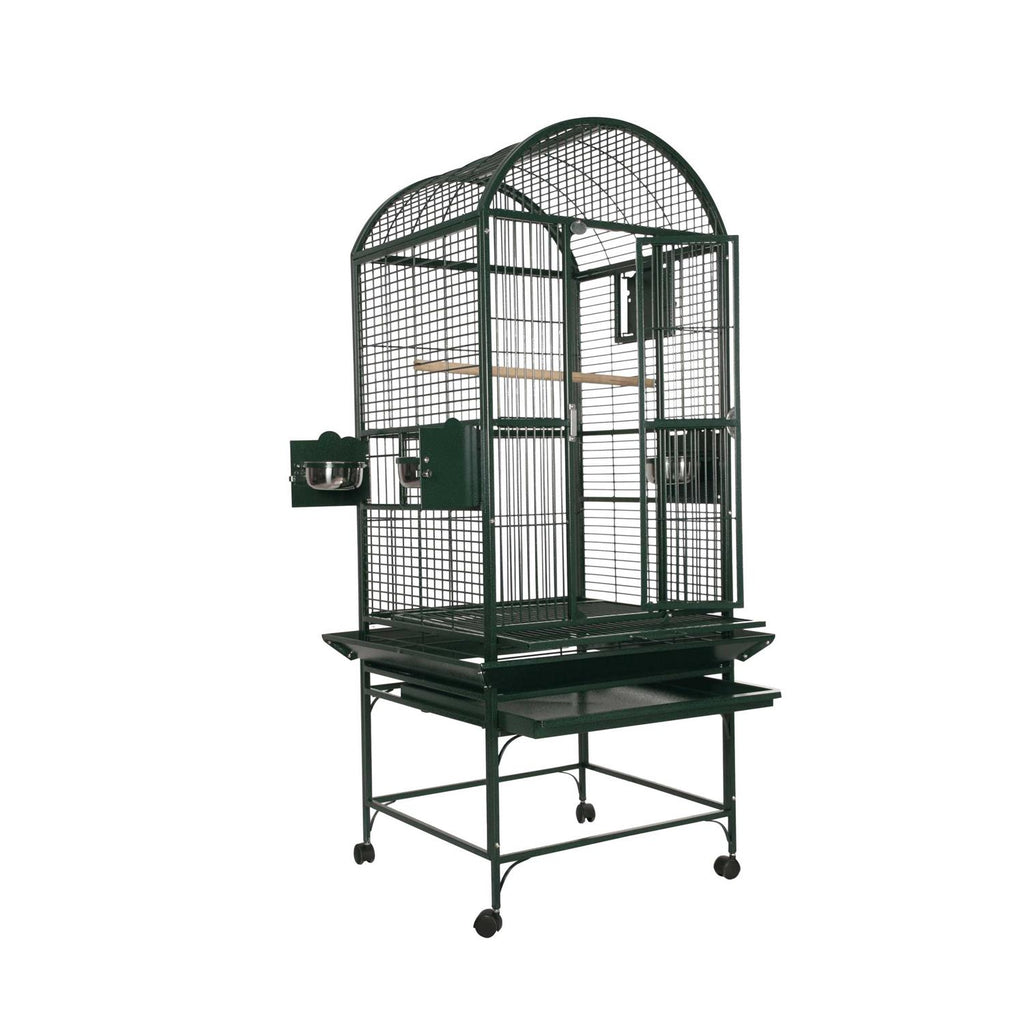 Dome Top Bird Cage T727889
