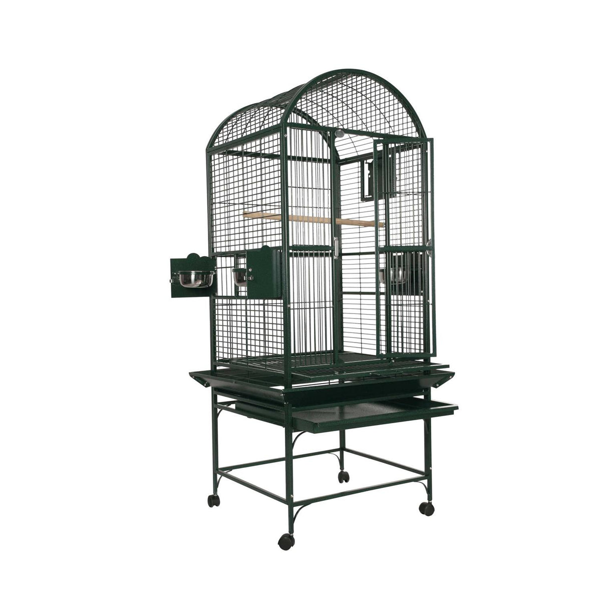 Dome Top Bird Cage T727889