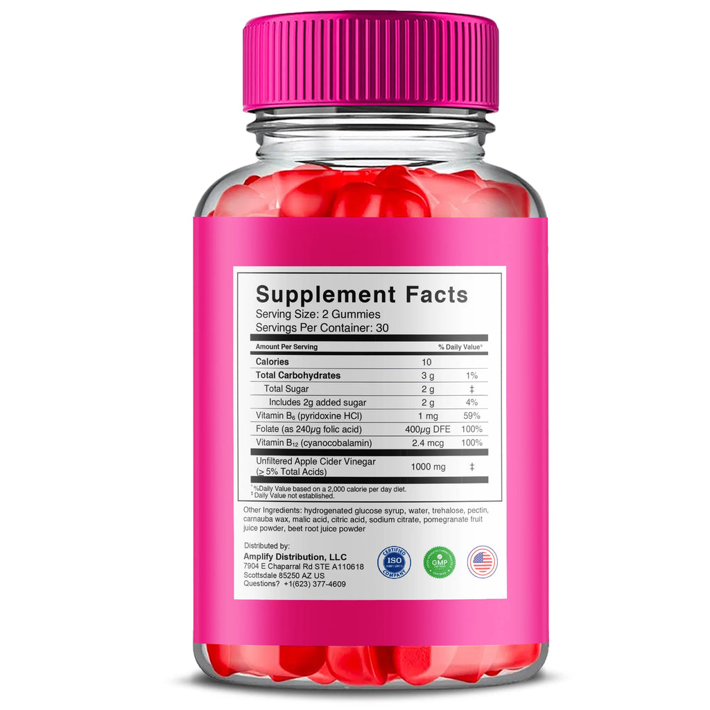 Gummies Y16217