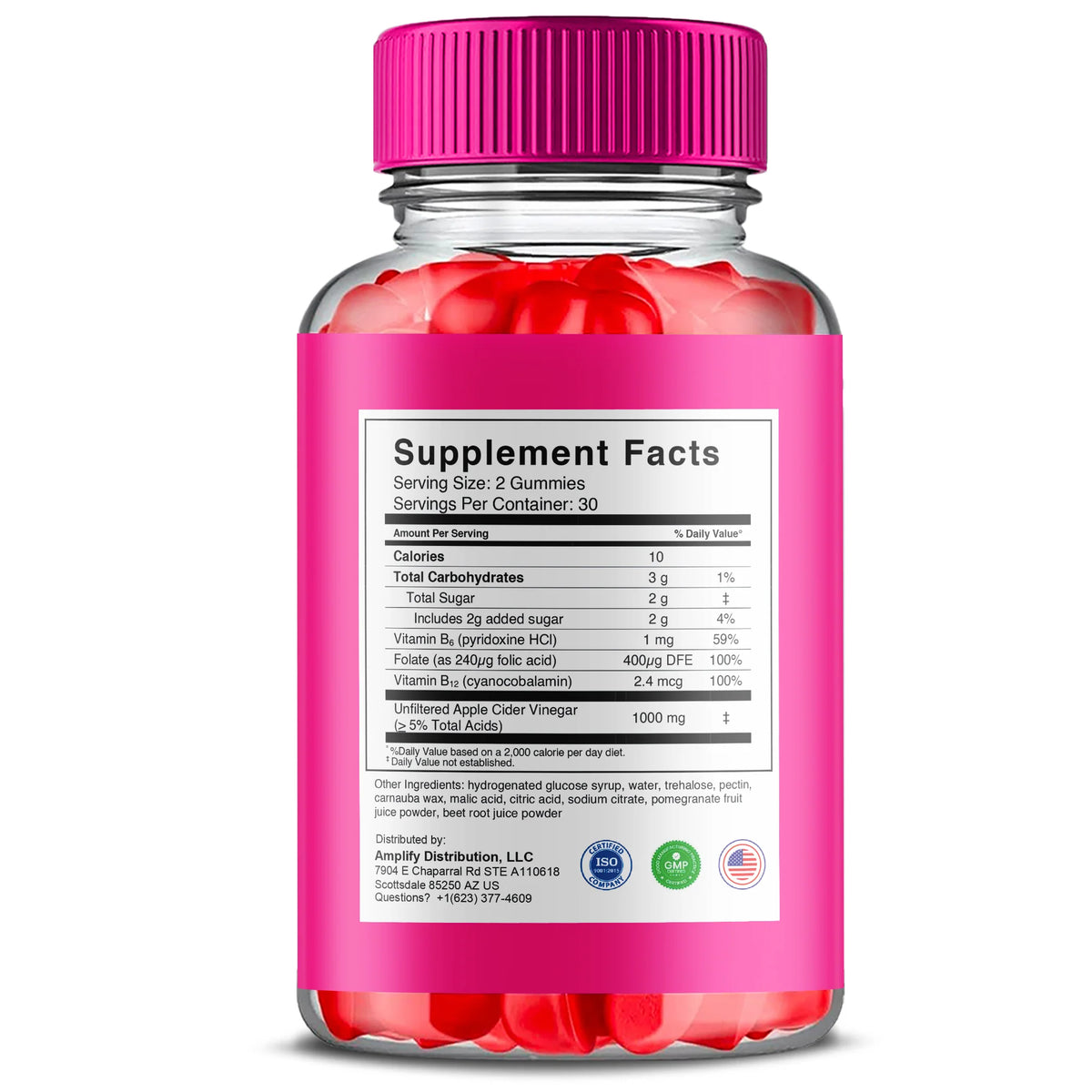Gummies Y16217