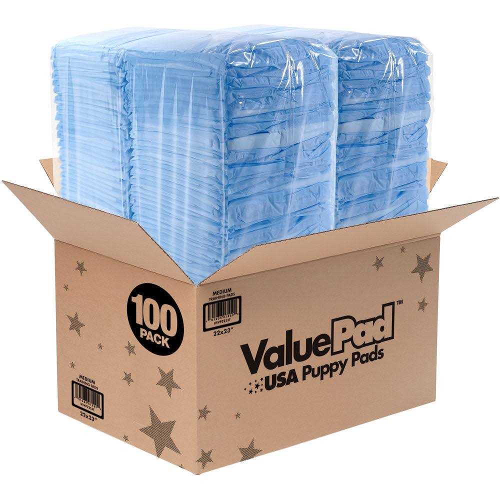 Puppy Pads B3213