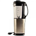 Stainless Steel Coffee Grinder with Blender Attachment W93197