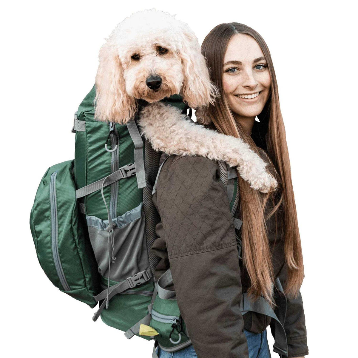 Dog Carrier B3496