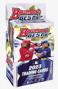 2023 Bowman's Best Baseball Trading Card Hobby Box D607