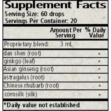 Kidney Support Tonic I826451