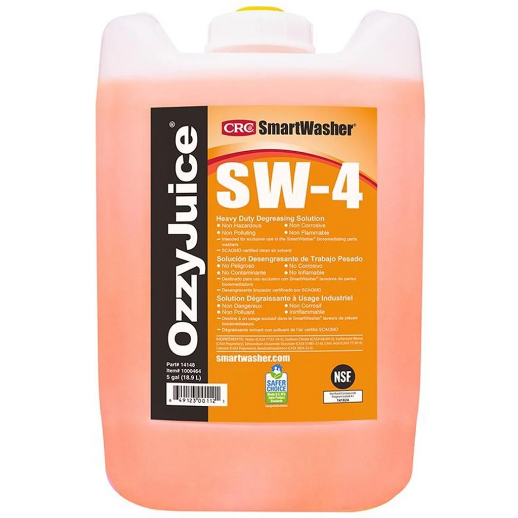 Heavy Duty Degreasing Solution C838489