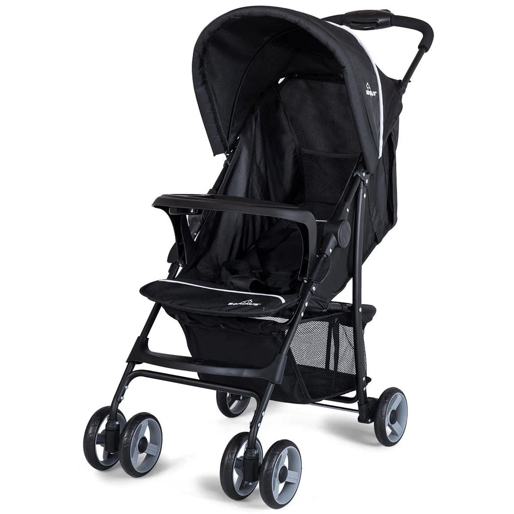 Foldable Lightweight Baby Stroller Pushchair M620