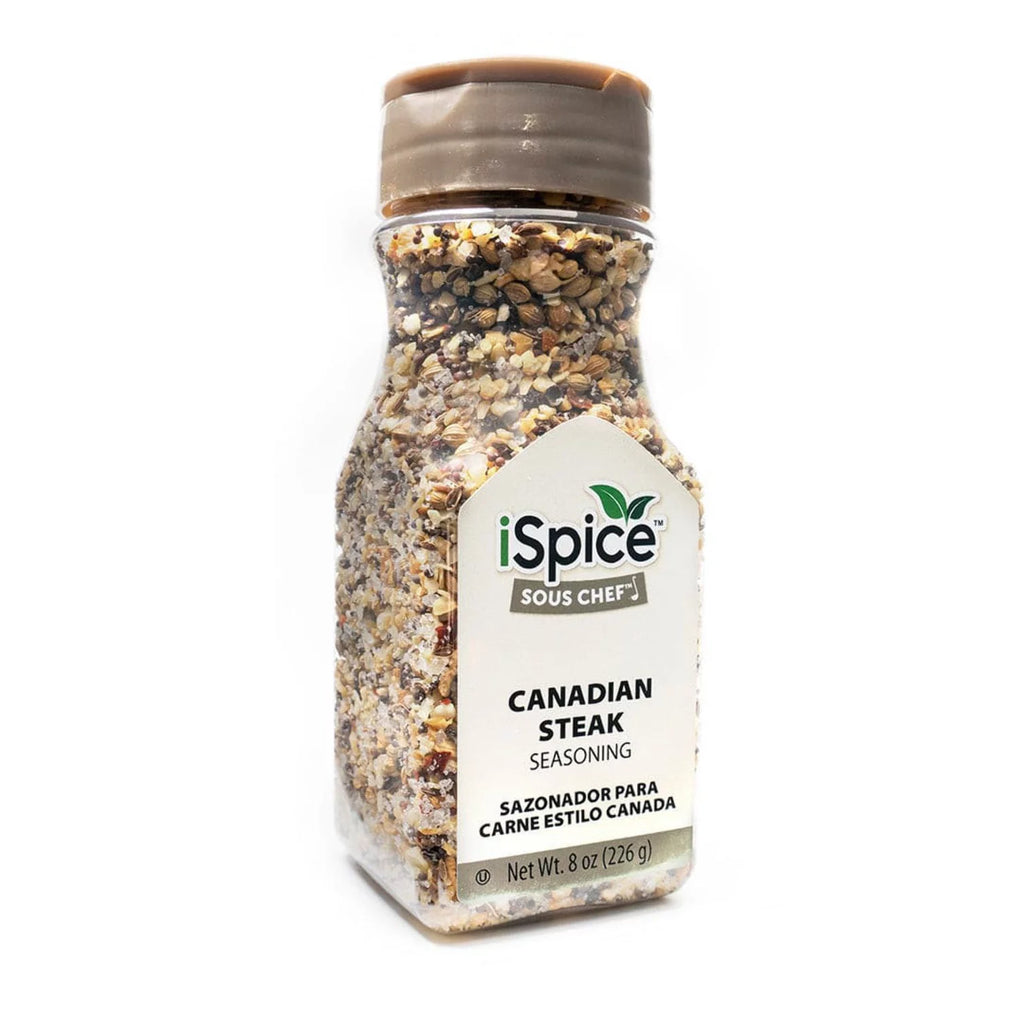 4 Pack Grill Seasoning Gift Set X844078