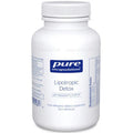 Lipotropic Detox G91957