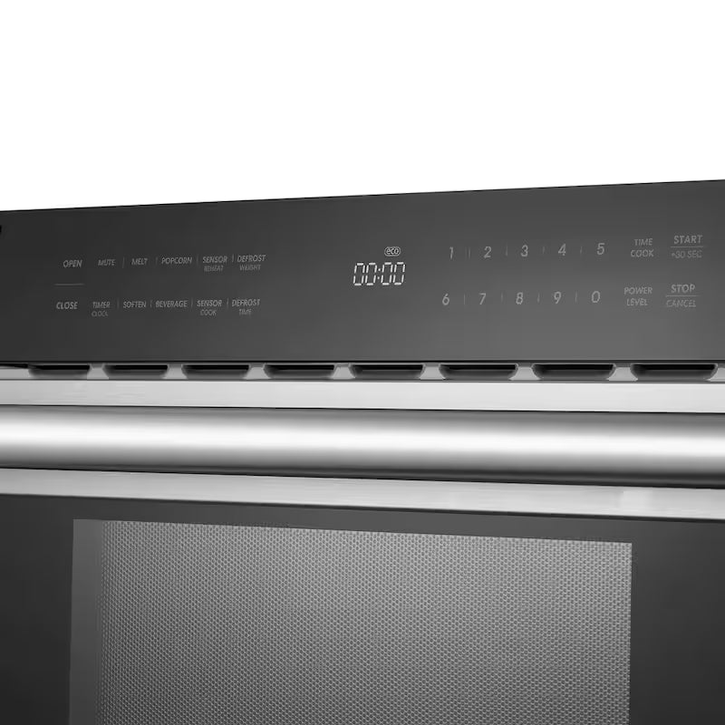 Built-In Microwave Drawer with Touch Controls and 1.2 cu. ft. Capacity in Stainless Steel G2847
