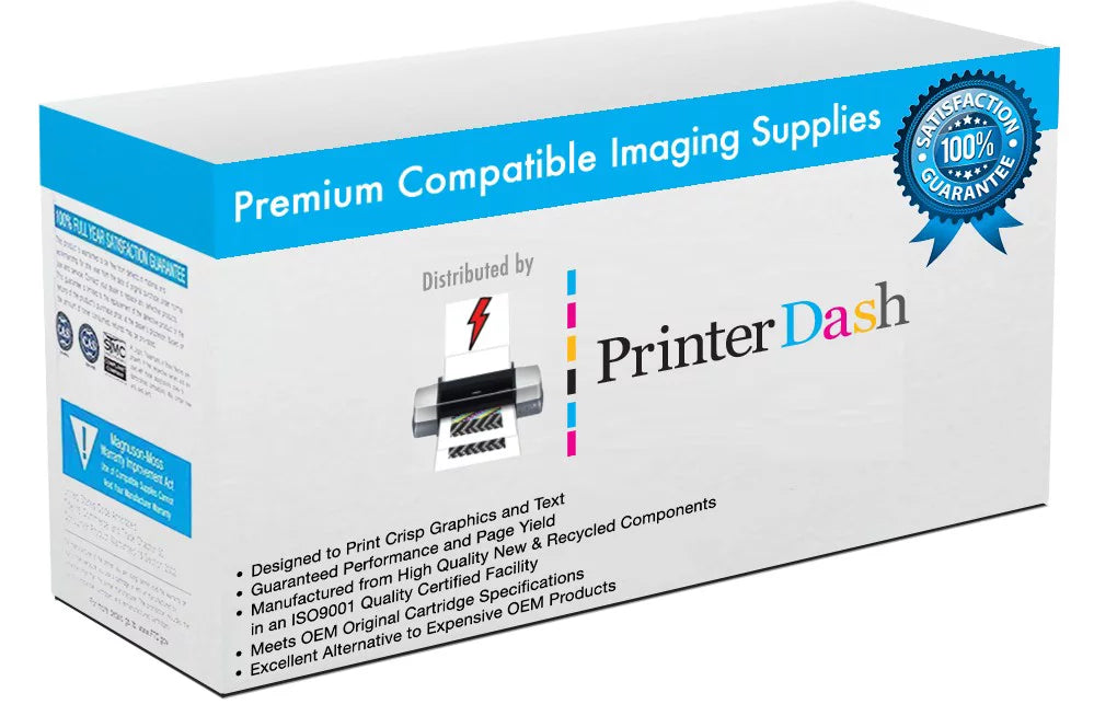Compatible Replacement MultiColor Combo Pack X840246