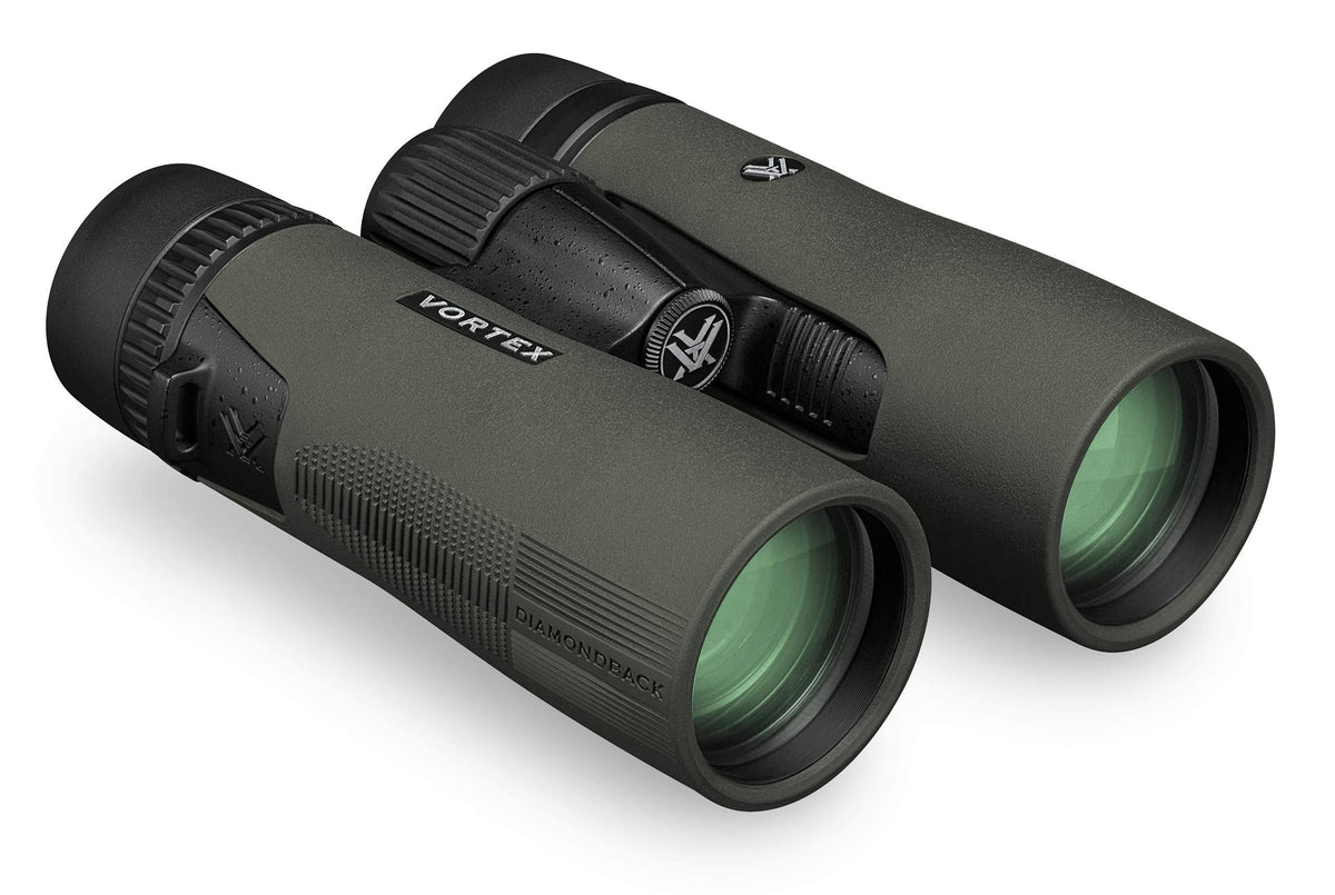 8x42 Binoculars O16790