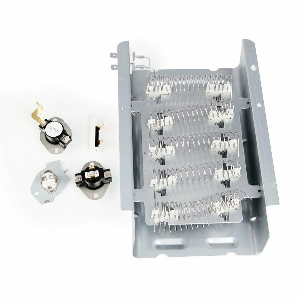 Dryer Heating Element Fuse Kit Y2431