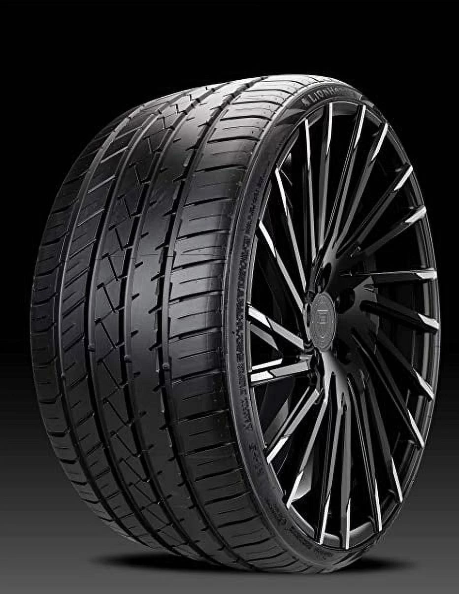 255/50R19 103W Tires R766