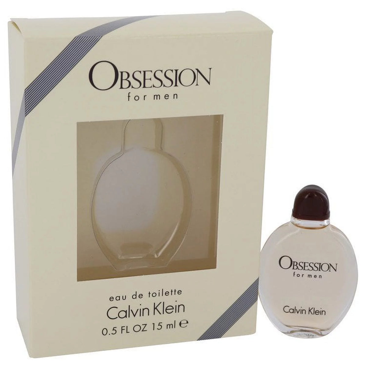 Eau De Toilette .5 oz N18927
