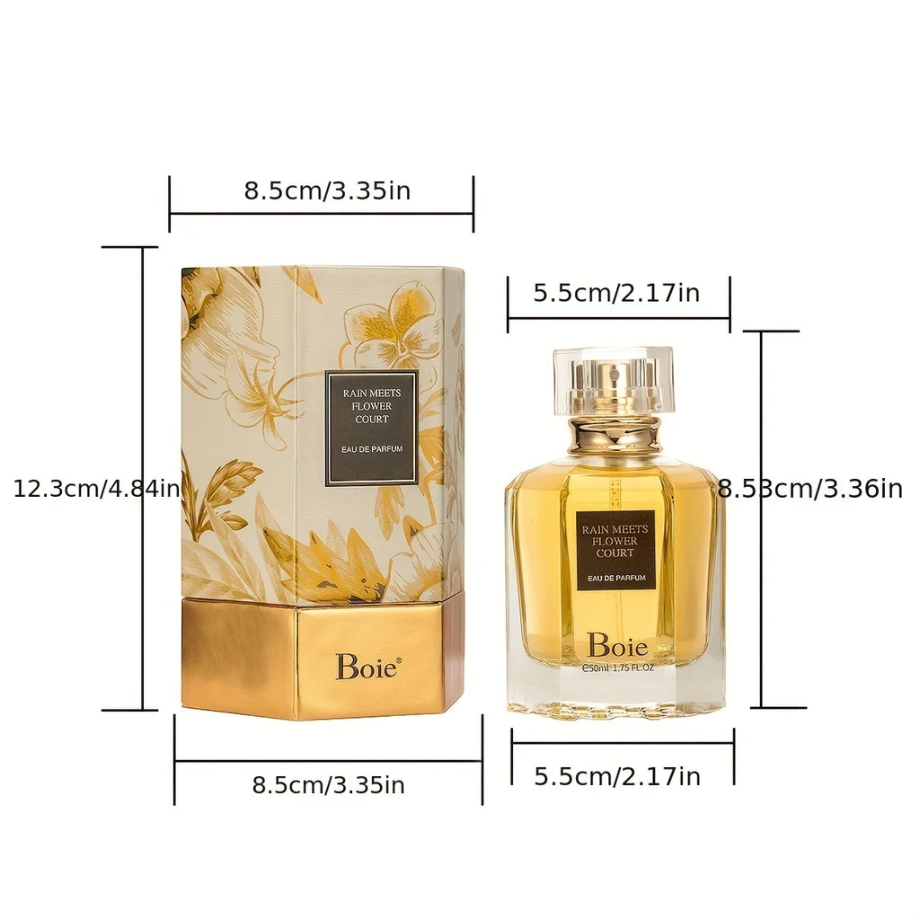 Floral Perfume Spray K54379