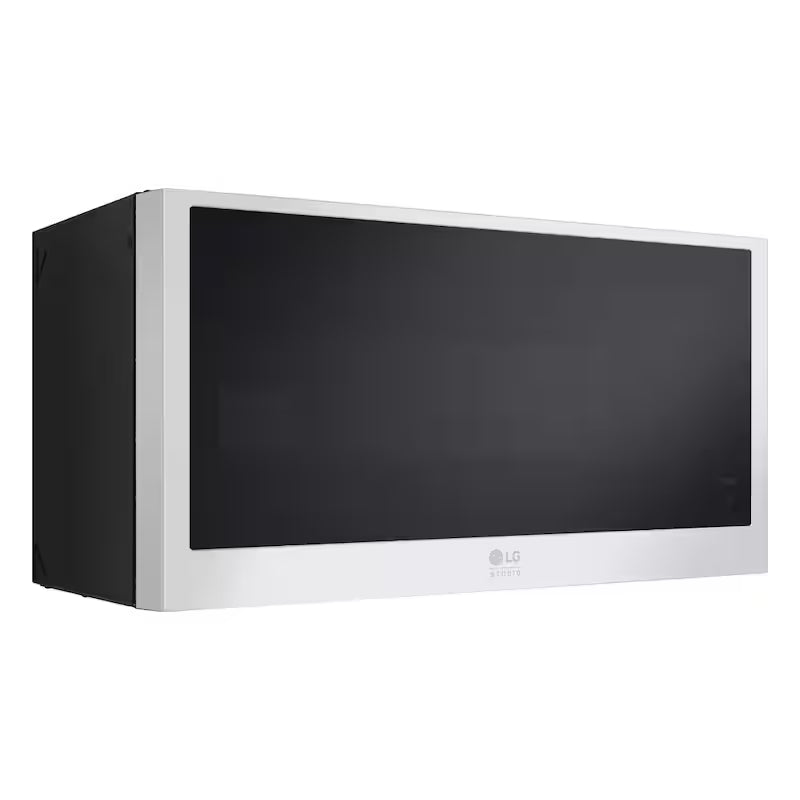 1.7 cu. ft. 1700W Over-the-Range Convection Microwave Oven with Air Fry X5495
