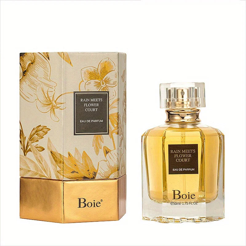 Floral Perfume Spray K54379