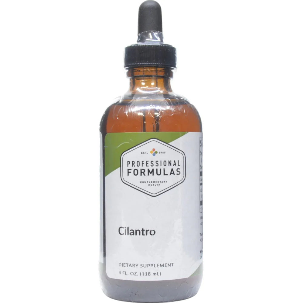 Cilantro 4 oz E25769