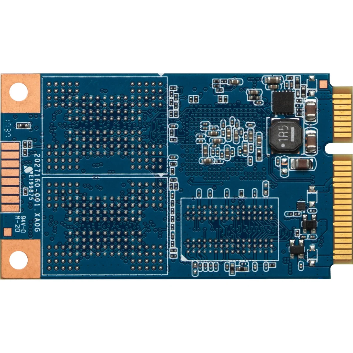 120GB mSATA Internal Solid State Drive A935003