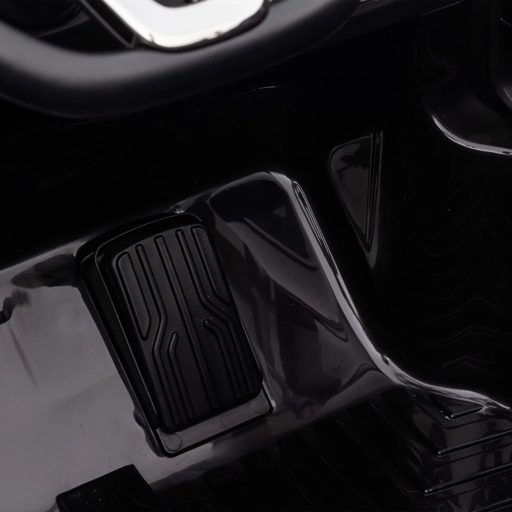 Black 24V Kids Ride on Electric Car I4539