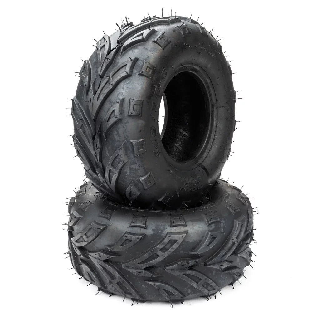 Set of 2 ATV UTV Tires B1274