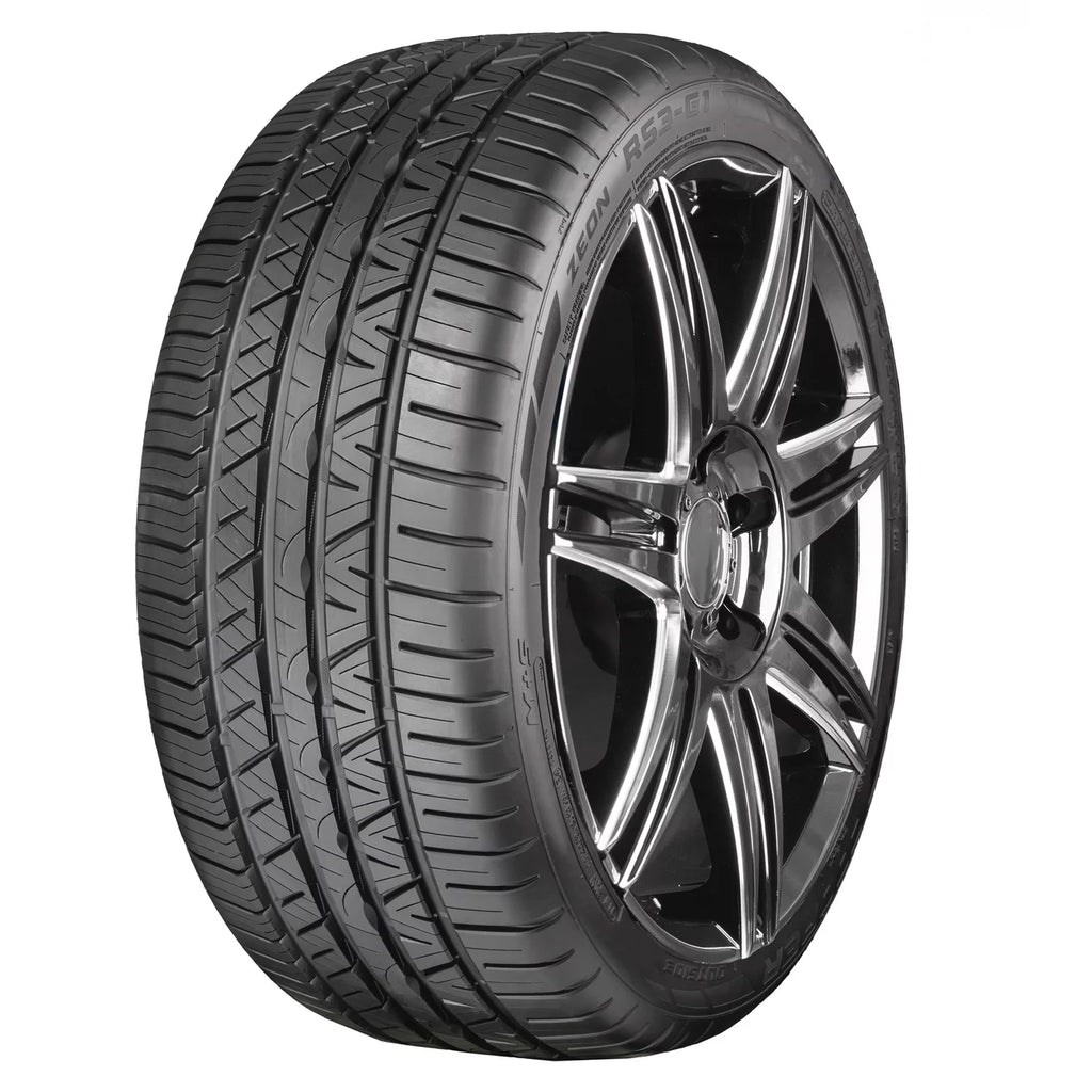 All Season 275/35R18 95W Passenger Tire Q49438
