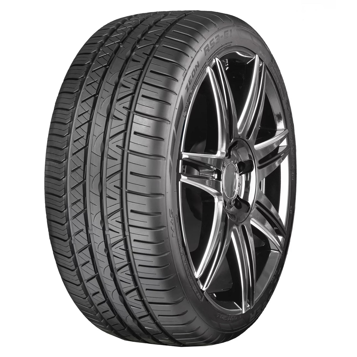 All Season 275/35R18 95W Passenger Tire Q49438