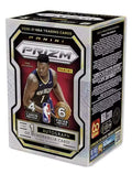 2020-21 NBA Basketball Trading Cards Blaster Box 24 Cards H87062