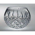 Crystal Rose Bowl S943