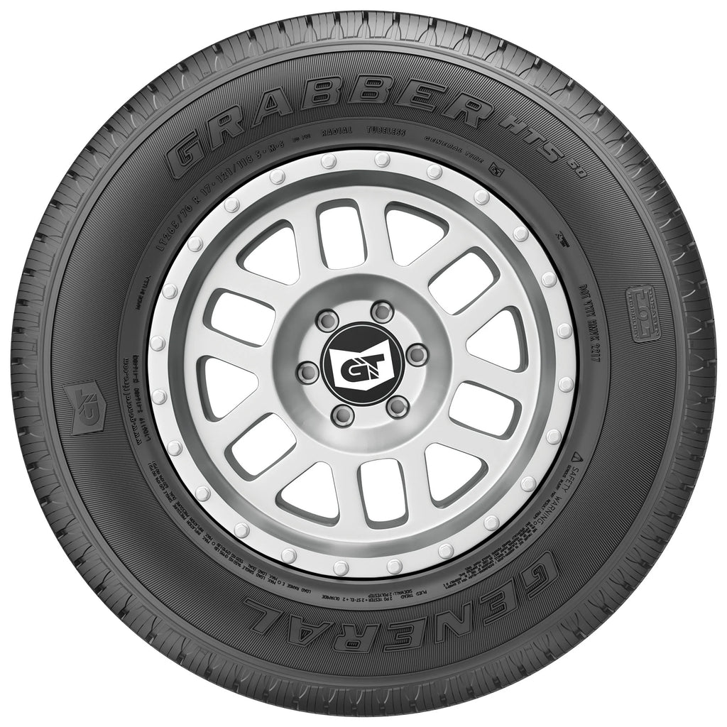 All Season Tire D354