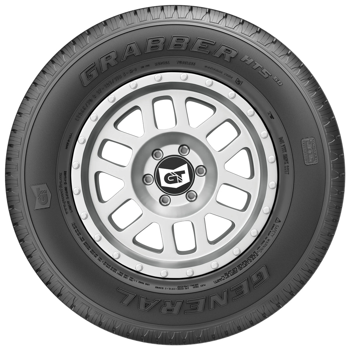 All Season Tire D354