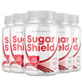 60 Capsules Blood Sugar Support T852