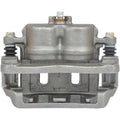 Bracketed Brake Caliper N567