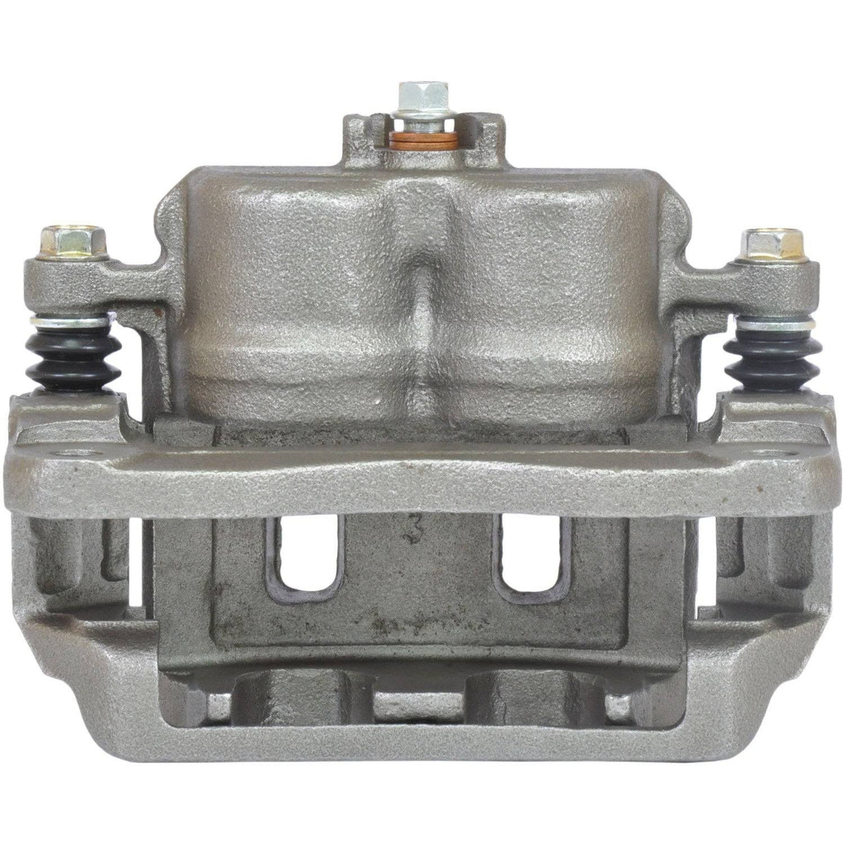 Bracketed Brake Caliper N567