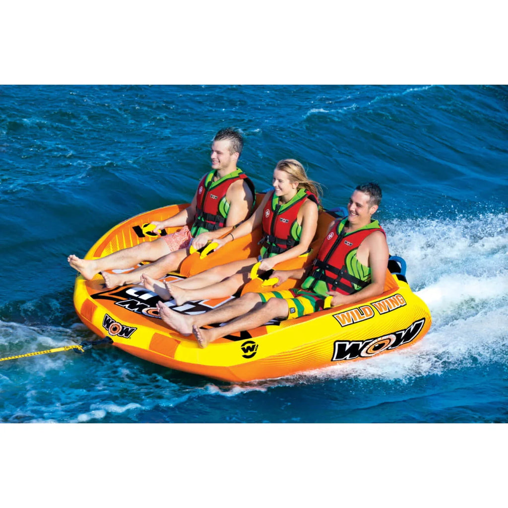 3 Person Towable Q56043