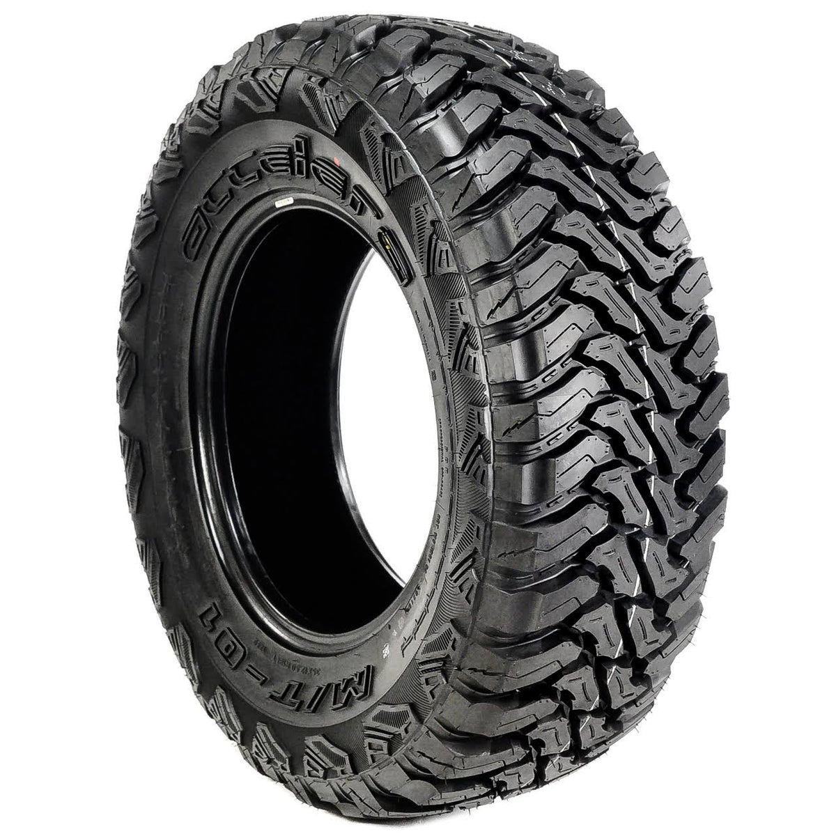Mud Terrain Tire W921