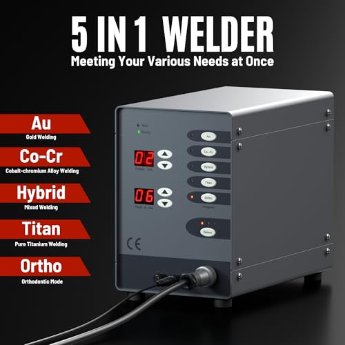 110V Arc Welder Machine with Accessories D466691