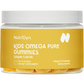 Kids Omega Gummies Q344