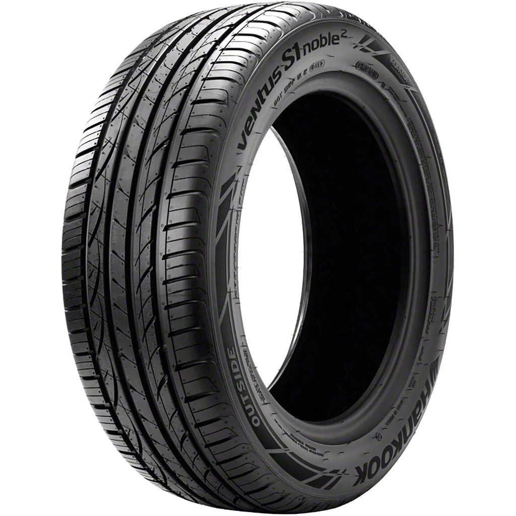 All Season 235/45ZR18 98W XL Passenger Tire F20844