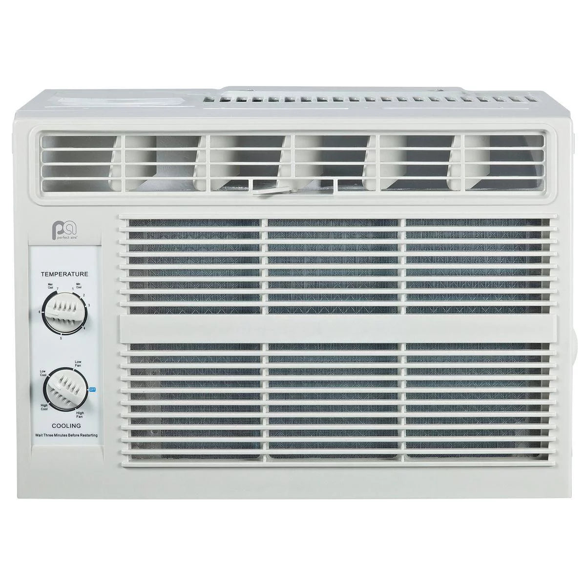5K BTU Window Air Conditioner G78780