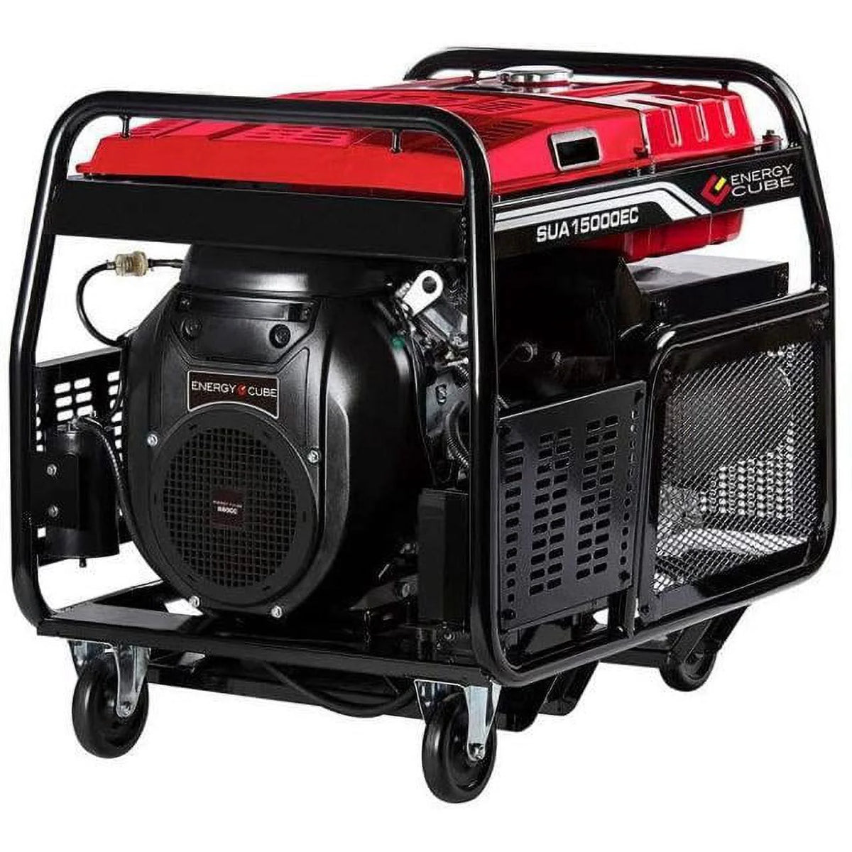 Gasoline Generator with Electric Start X65295