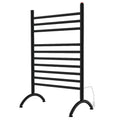 Freestanding Towel Warmer Matte Black R712532