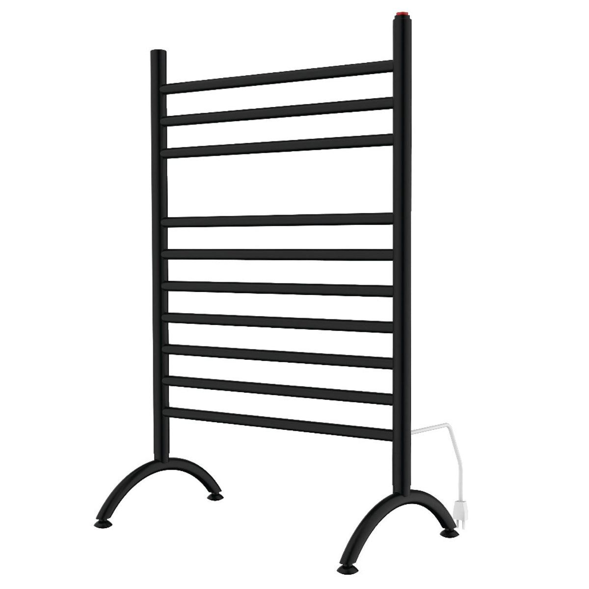 Freestanding Towel Warmer Matte Black R712532