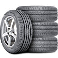 Set of 4 All Season Tires H1390