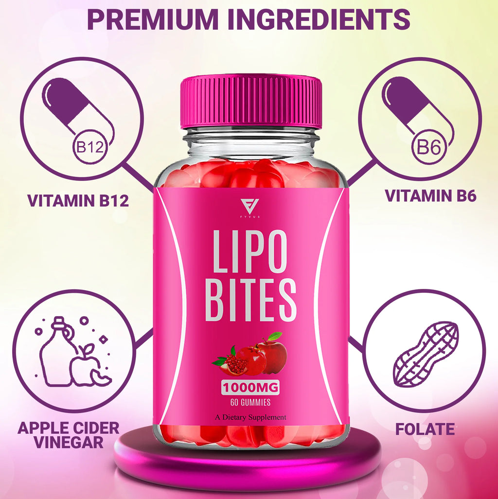Gummies Y16217