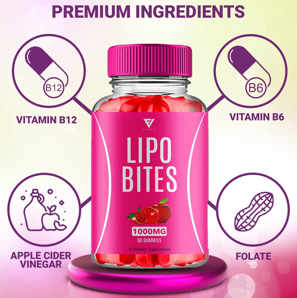 Gummies Y16217