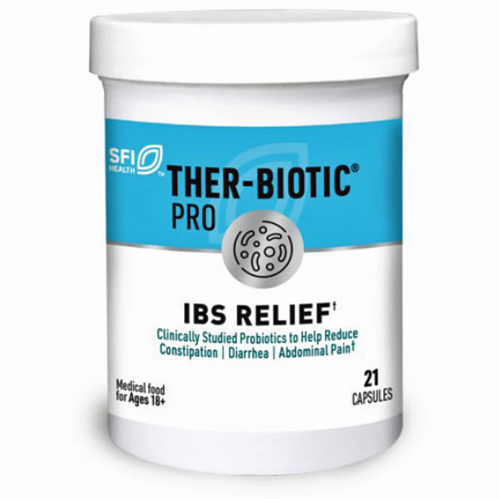 21 caps Probiotic Capsules J7898