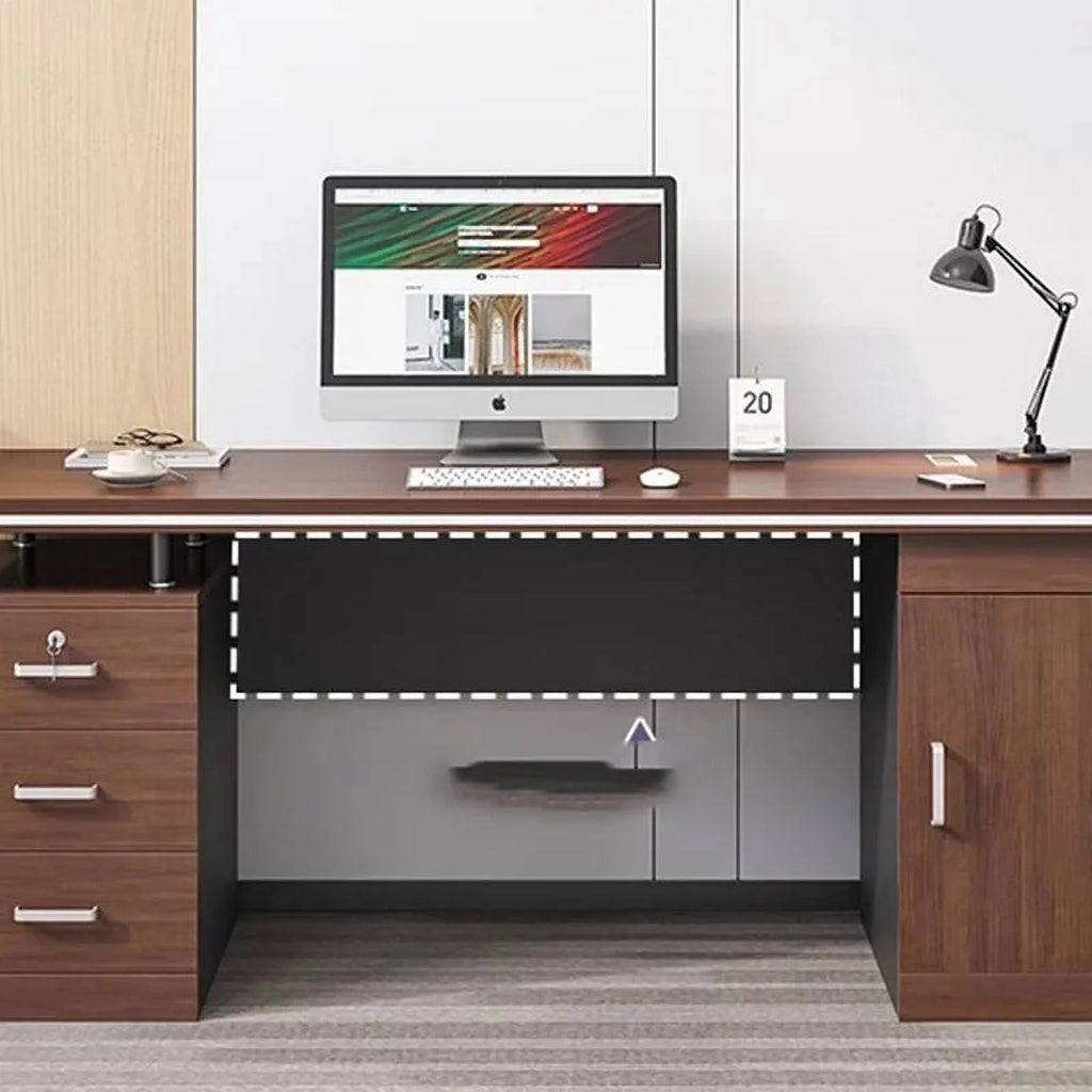 Standing Office Desks N607400
